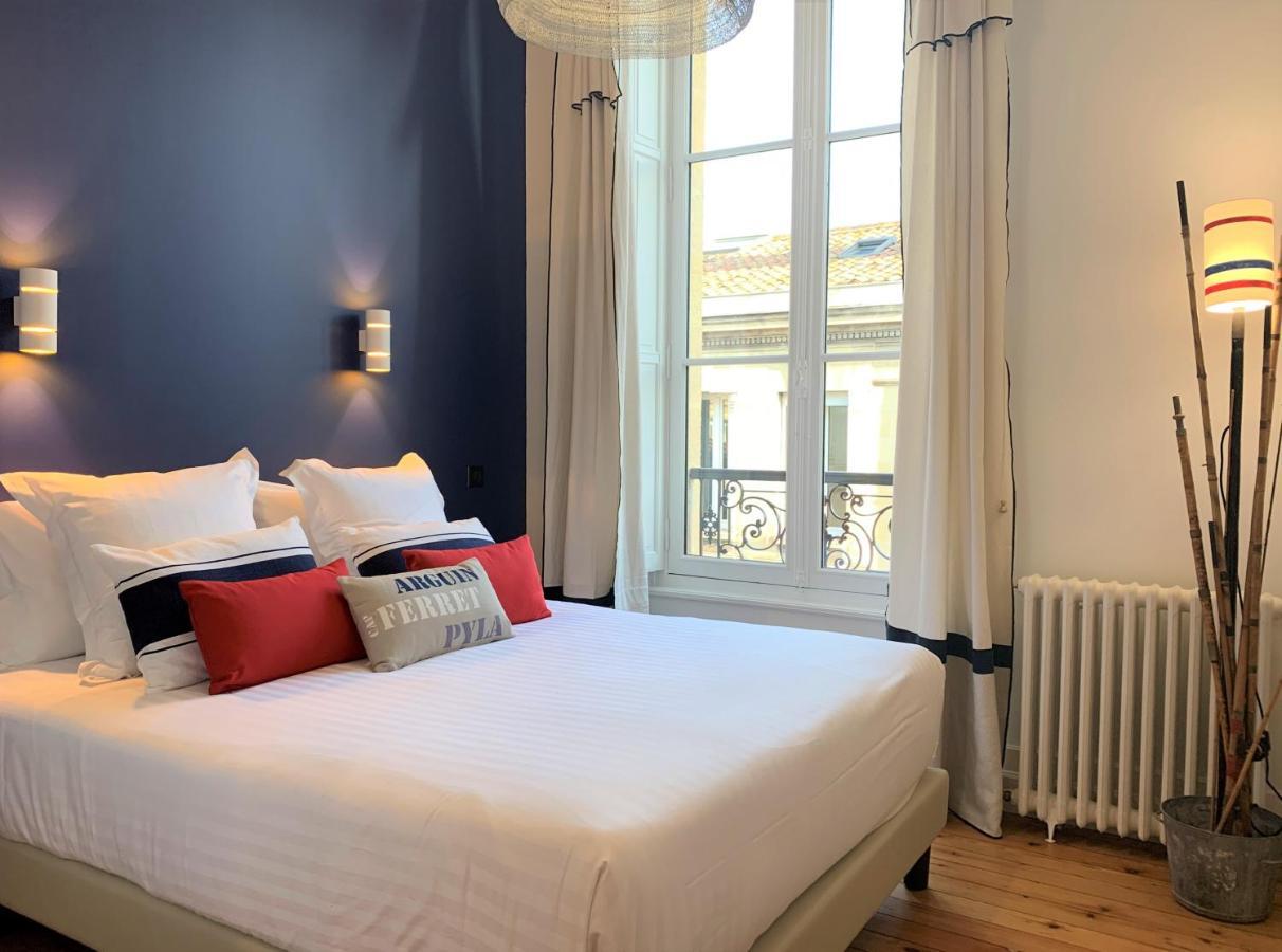 Maison Manege Bordeaux Centre ภายนอก รูปภาพ