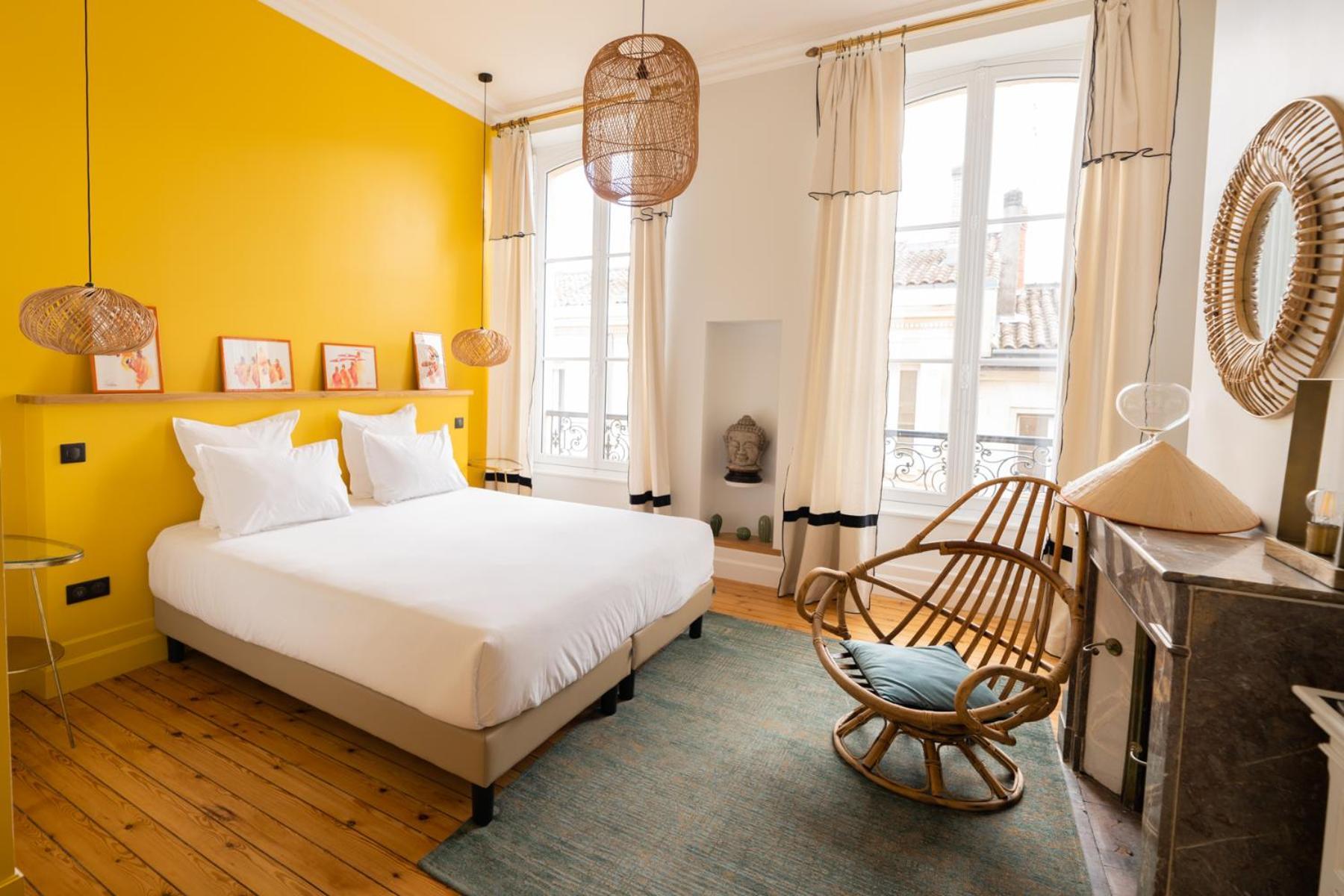 Maison Manege Bordeaux Centre ภายนอก รูปภาพ