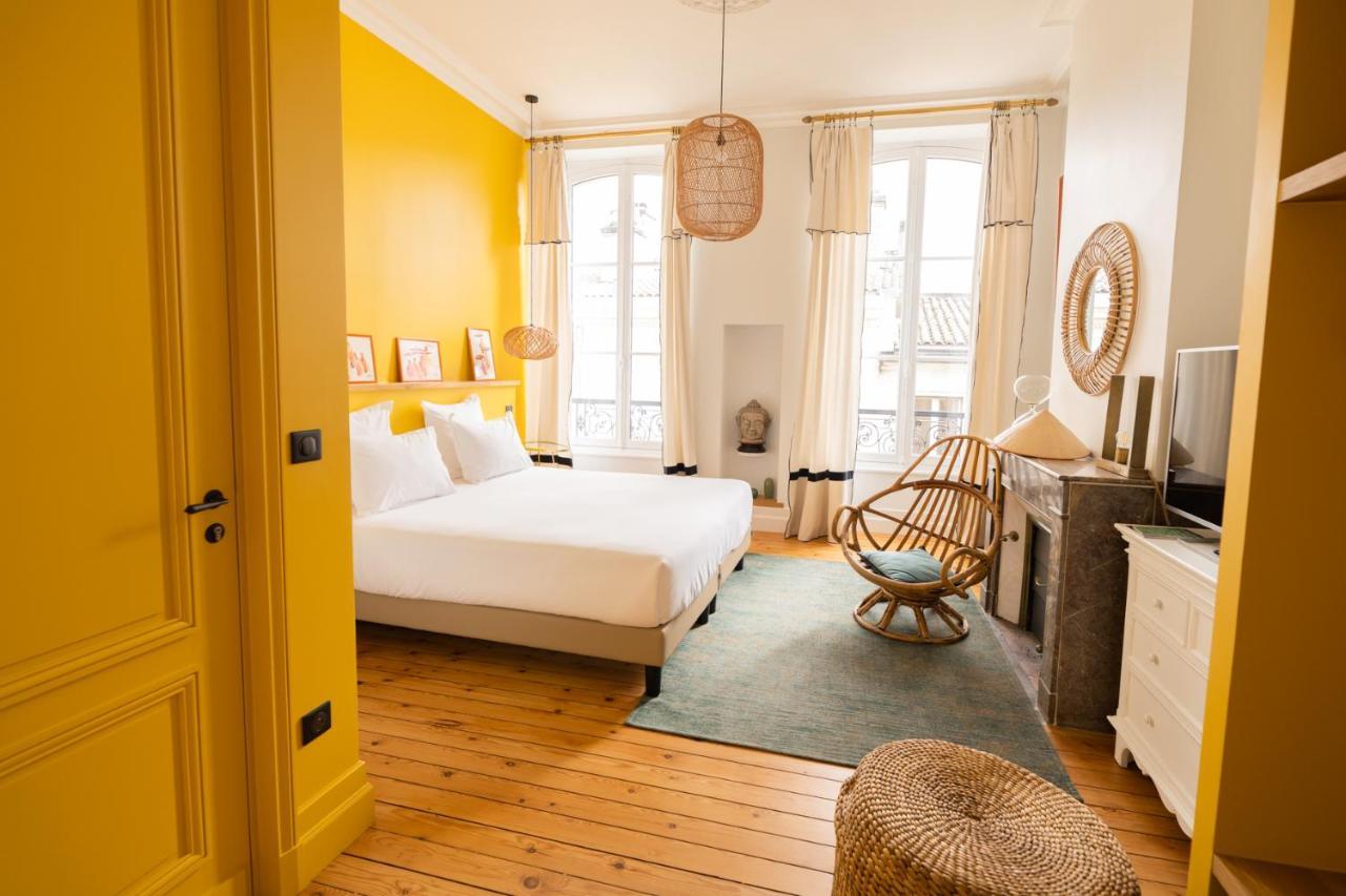 Maison Manege Bordeaux Centre ภายนอก รูปภาพ